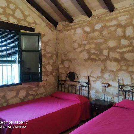 Casas Rurales Las Viñas Osuna Exterior foto