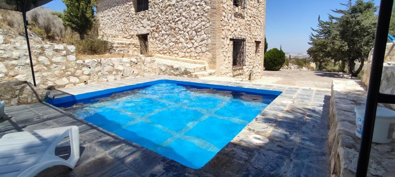 Casas Rurales Las Viñas Osuna Exterior foto
